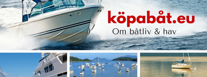 Importera båt från polen